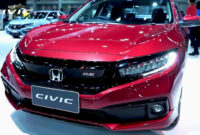 Concept Honda Fit Redesign 2022