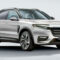 Concept Hyundai Creta New Model 2022