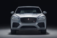 Concept Jaguar New Models 2022
