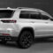 Concept Jeep Cherokee Limited 2022