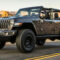 Concept Jeep Wrangler Unlimited 2022