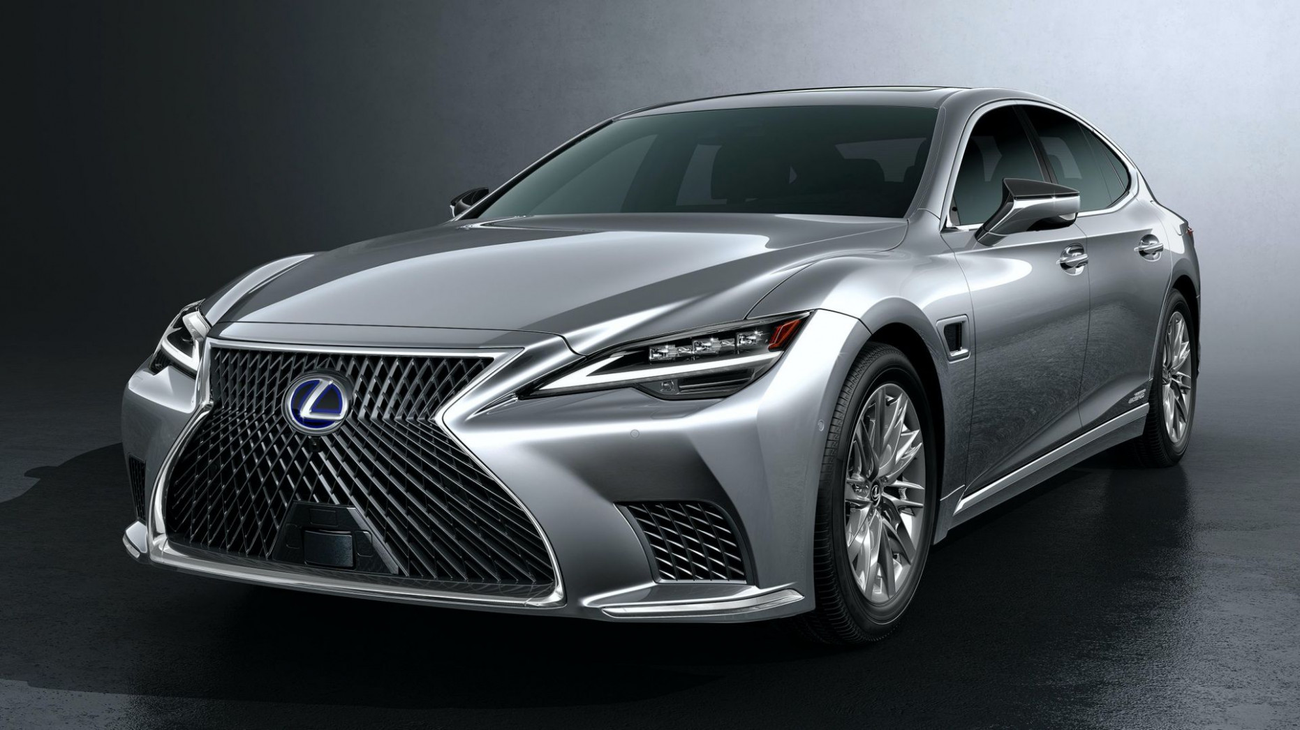 Research New Lexus Electric 2022