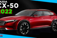 Concept Mazda 3 2022 Lanzamiento