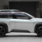 Concept Nissan Xmotion 2022
