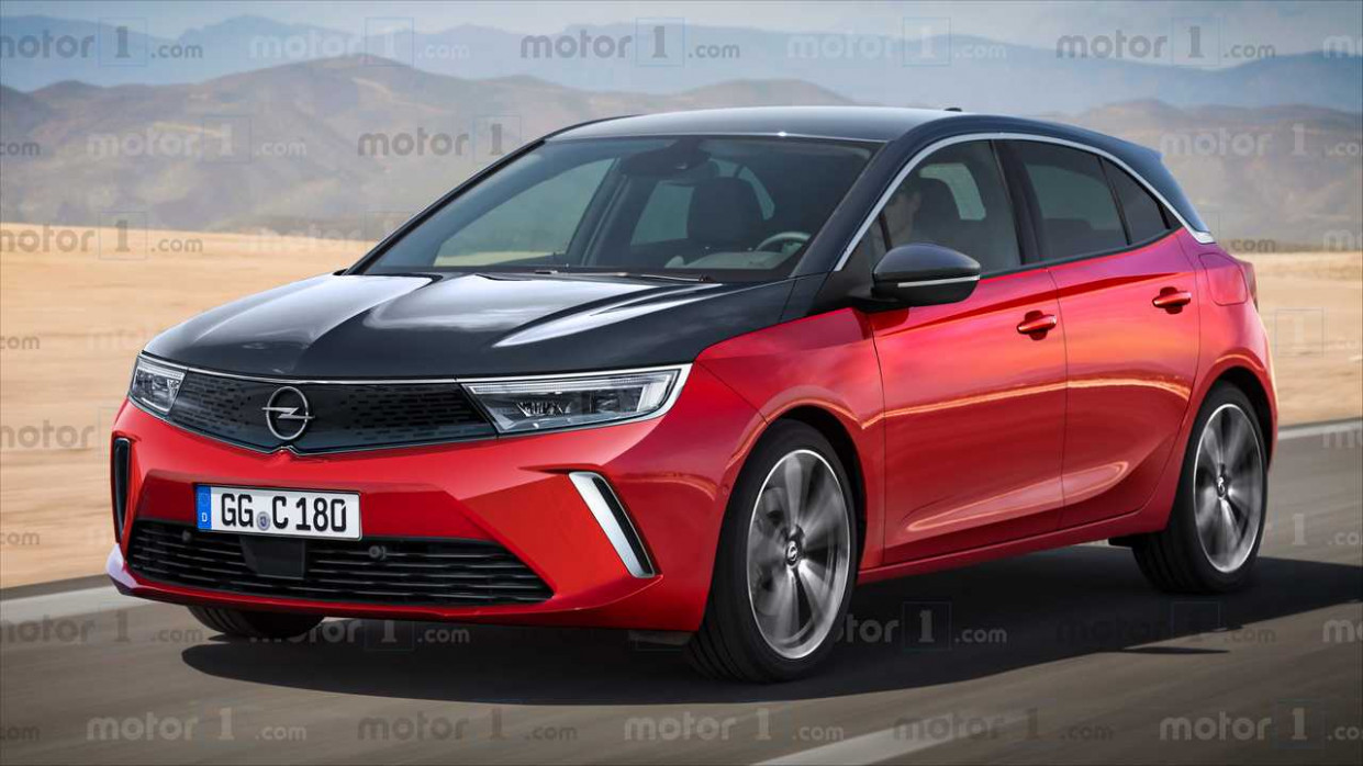 First Drive Nowy Opel Zafira 2022