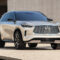 Concept When Does The 2022 Infiniti Qx60 Come Out