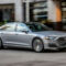 Configurations 2022 Audi A6 Comes