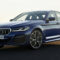 Configurations 2022 Bmw 5 Series Release Date