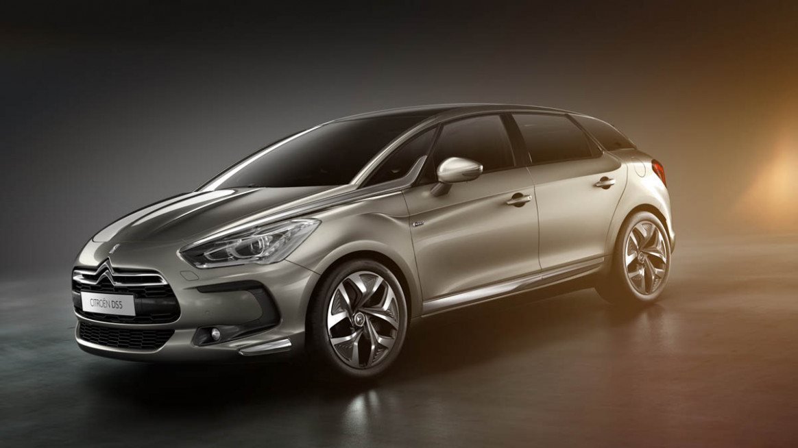 Performance and New Engine 2022 Citroen DS5