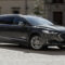 Configurations 2022 Ford Mondeo