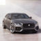 Configurations 2022 Jaguar Xf Rs