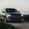 Redesign and Concept 2022 Mazda CX-9s
