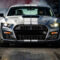 Configurations 2022 Mustang Gt500