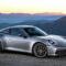 Configurations 2022 Porsche 911