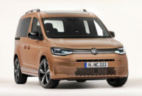 configurations 2022 vw caddy