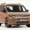 Configurations 2022 Vw Caddy