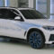 Configurations Bmw Electric Suv 2022