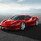 Configurations Ferrari 2022 F8 Tributo