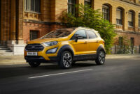 configurations ford new kuga 2022