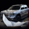 Configurations Ford Ranger 2022