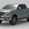 Configurations Hyundai Pickup Truck 2022