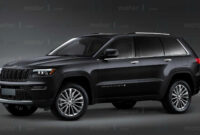 configurations jeep cherokee limited 2022