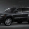 Configurations Jeep Cherokee Limited 2022