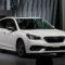 Configurations When Will The 2022 Subaru Legacy Go On Sale