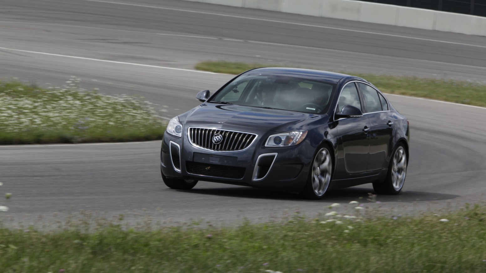 History 2022 Buick Regal Gs Coupe
