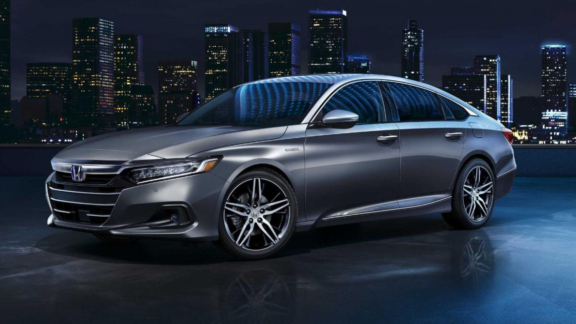 Price and Release date 2022 Honda Accord Coupe Sedan