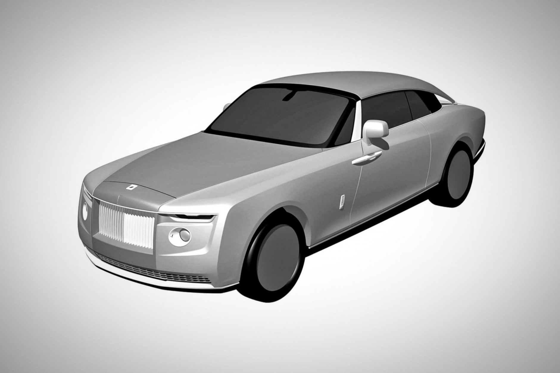 Images 2022 Rolls Royce Phantoms