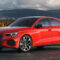 Engine Audi S3 2022