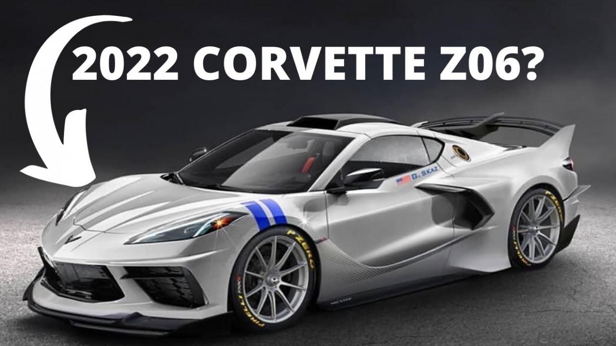 Images Chevrolet Corvette Zr1 2022