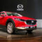 First Drive Mazda Cx 3 Hybrid 2022