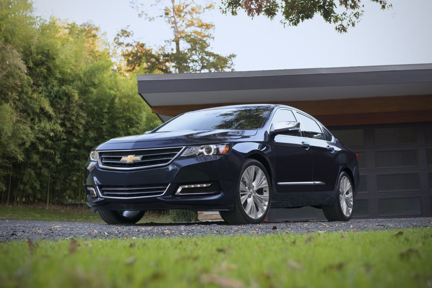 Prices Will There Be A 2022 Chevrolet Impala