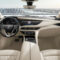 Exterior 2022 Buick Enclave Interior