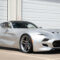 Specs and Review 2022 Dodge Viper ACR
