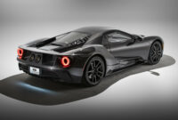 exterior 2022 ford gt