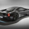 Exterior 2022 Ford Gt