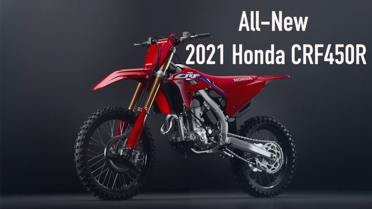Ratings 2022 Honda Dirt Bikes