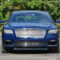 Exterior 2022 Lincoln Continental