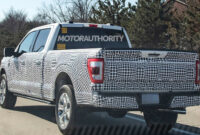 Price and Release date 2022 Spy Shots Ford F350 Diesel