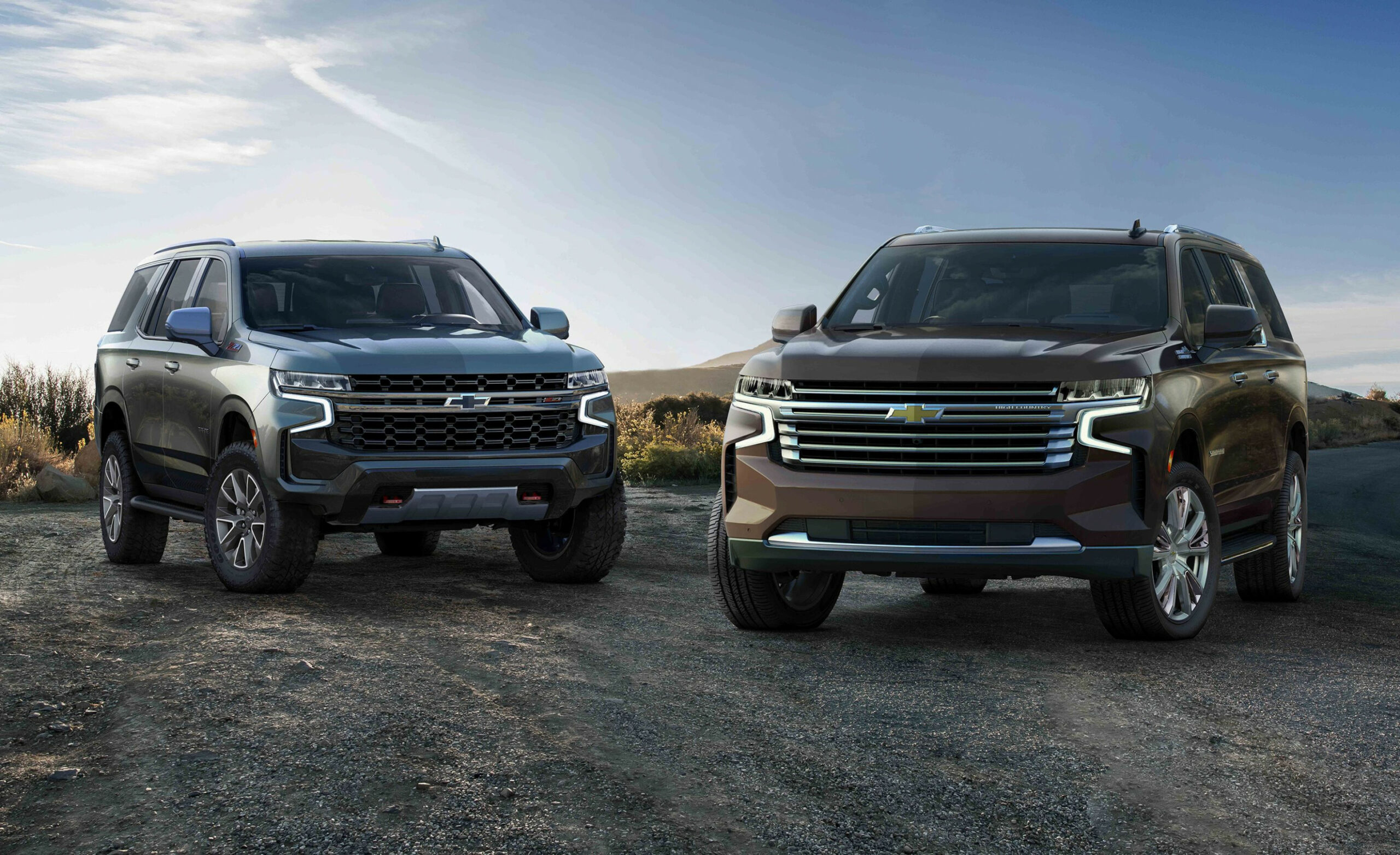 Price, Design and Review 2022 Chevy Tahoe