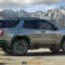 History 2022 Chevy Tahoe Z71 Ss