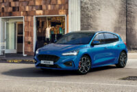 exterior and interior 2022 ford fiesta st rs
