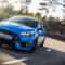Exterior And Interior 2022 Ford Fiesta St Rs