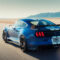 Performance and New Engine 2022 Ford GT500