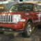 Exterior And Interior 2022 Jeep Liberty