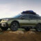 Exterior And Interior 2022 Subaru Outback Price