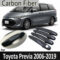 Exterior And Interior Toyota Estima 2022